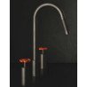 Gessi Officine Kitchen Taps
