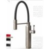 Gessi Happy Kitchen Taps
