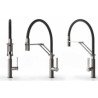 Gessi Officine Kitchen Taps