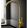 Vellamo Kara Kitchen Taps
