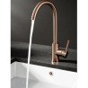 Vellamo Kara Kitchen Taps