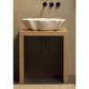 Vitruvit Seastar Bathroom Basins