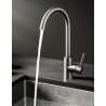 Vellamo Kara Kitchen Taps