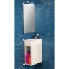 LMC Unika Bath Furniture