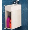 LMC Unika Bath Furniture