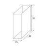LMC Unika Bath Furniture