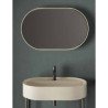 NIC Design Parentesi Mirrors