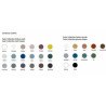 NIC Design Parentesi Mirrors