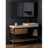 NIC Design Semplice Bath Furniture