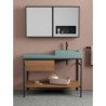 NIC Design Semplice Bath Furniture