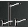 Zazzeri JK21 Bathroom Taps