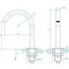 Zazzeri JK21 Armaturen