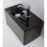 Scarabeo Cube Bathroom Basins