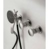 Zazzeri JK21 Bath Shower Taps