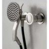 Zazzeri JK21 Bath Shower Taps