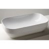 Axa Decus Bathroom Basins