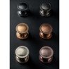 Zazzeri JK21 Bath Shower Taps