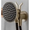 Mitigeurs Douche Zazzeri JK21