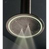 Zazzeri JK21 Showerheads