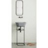 Simas Wave Waschbecken