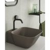 Simas Wave Bathroom Basins