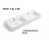 Simas Agile Bathroom Sinks