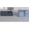 Simas Agile Bathroom Basins