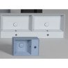 Simas Agile Bathroom Sinks