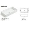 Simas Agile Handfat