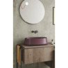 Simas Sharp Bathroom Basins