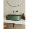 Simas Sharp Bathroom Basins