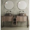 Simas Sharp Bathroom Basins
