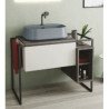 Simas Sharp Bathroom Basins