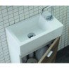 Colavene Mini Waschbecken