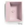 Colavene Volant Bathroom Basins