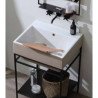 Colavene Volant Bathroom Basins