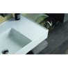 Colavene Square Bathroom Sinks