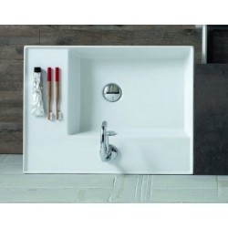 Colavene Square Bathroom Sinks