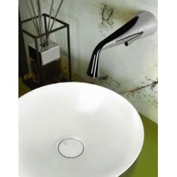 Mitigeurs Lavabo Gessi Cono