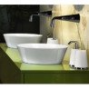 Gessi Cono Bathroom Taps