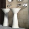 Gessi Cono Bathroom Taps