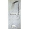Mitigeurs Douche Gessi Cono