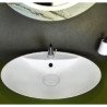 Gessi Cono Waschbecken