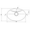 Gessi Cono Bathroom Basins