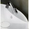 Gessi Cono Bathroom Basins