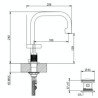 Gessi Inciso Armaturen