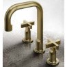 Gessi Inciso Armaturen