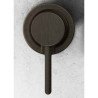 Mitigeurs Lavabo Gessi Inciso