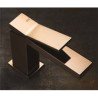 Gessi Rettangolo K Bathroom Taps