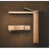 Gessi Rettangolo K Bathroom Taps